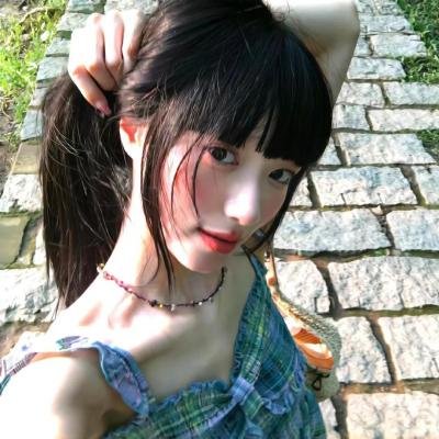 美人脸