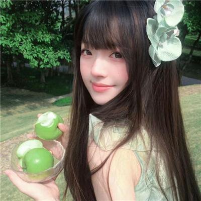 落跑少女