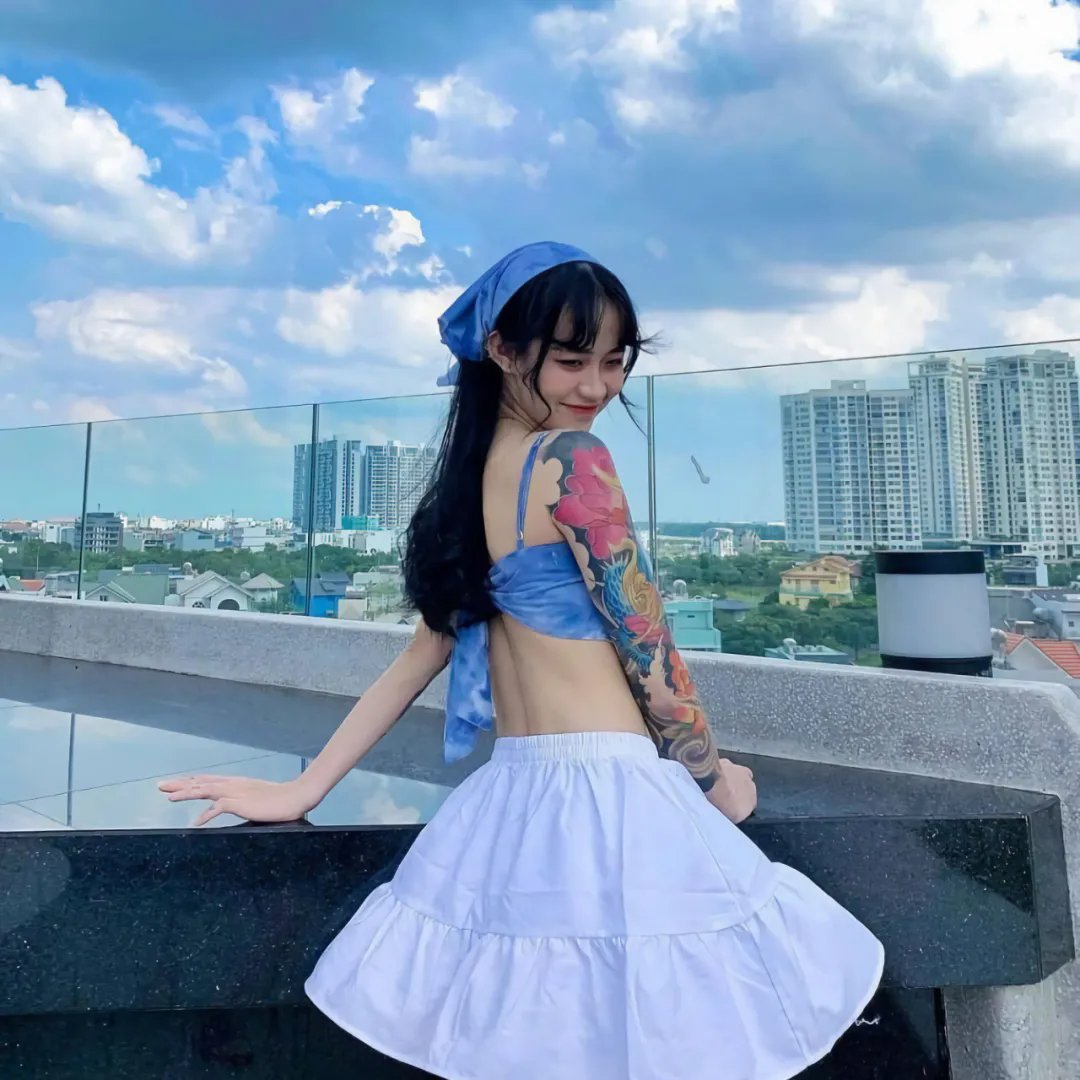 手工少女!