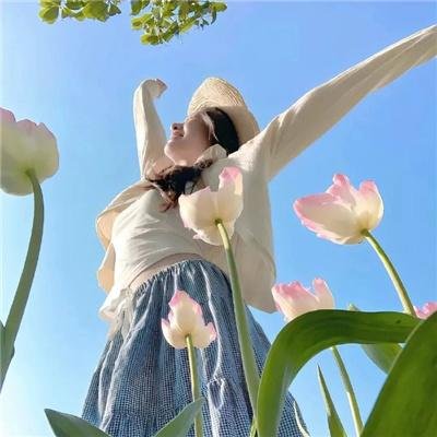 春宵苦短,少女前进吧!